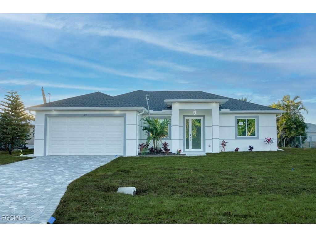 34 SE 23rd Place Cape Coral FL 33990 2026004845 image2