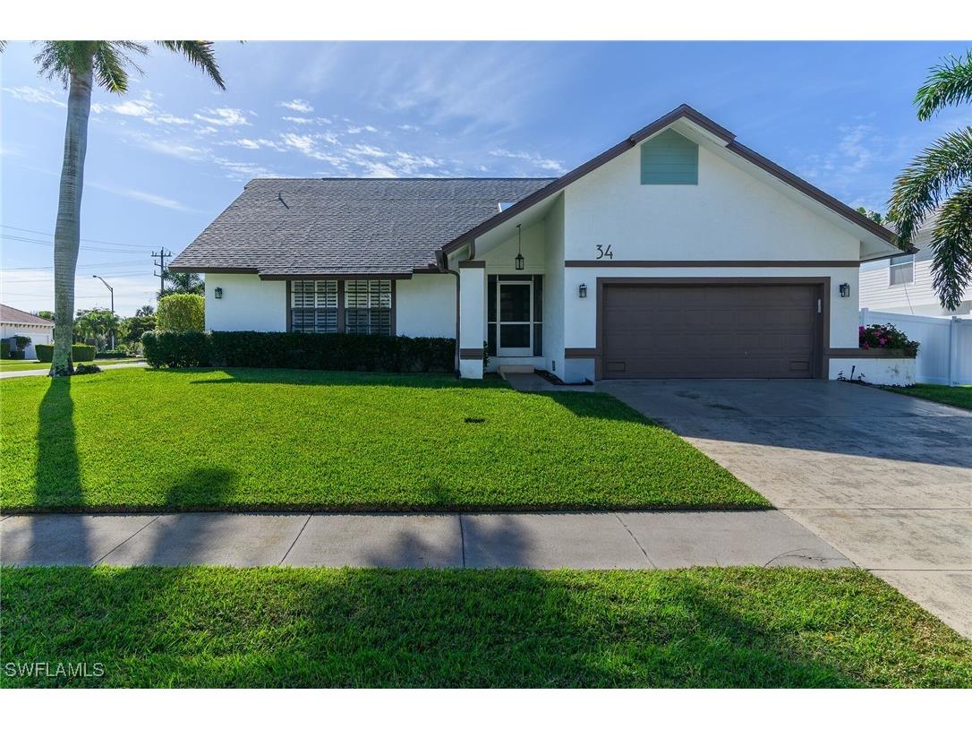 34 Tahiti Road Marco Island FL 34145 225084249 image1