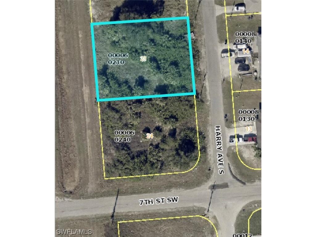 340-342 Harry Avenue S Lehigh Acres FL 33973 223041515 image1