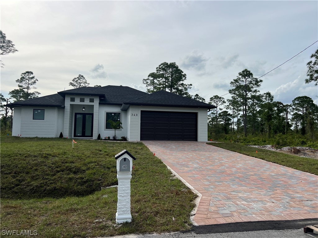 340 Brook Avenue S Lehigh Acres FL 33974 224022119 image1
