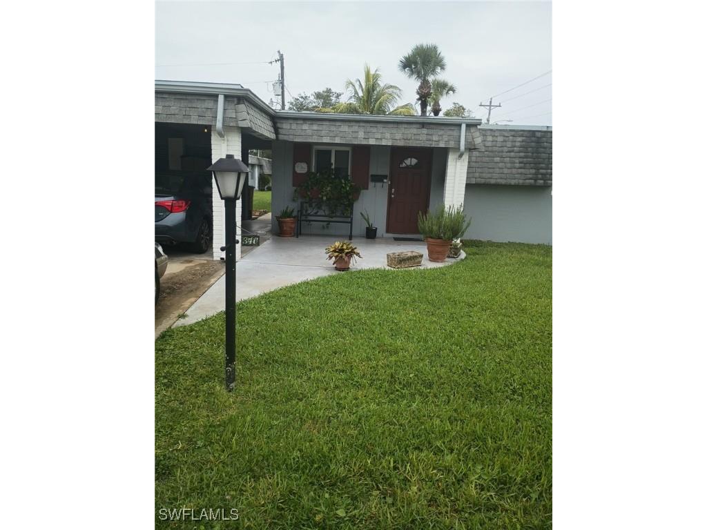 340 Easton Court Lehigh Acres FL 33936 225060915 image1