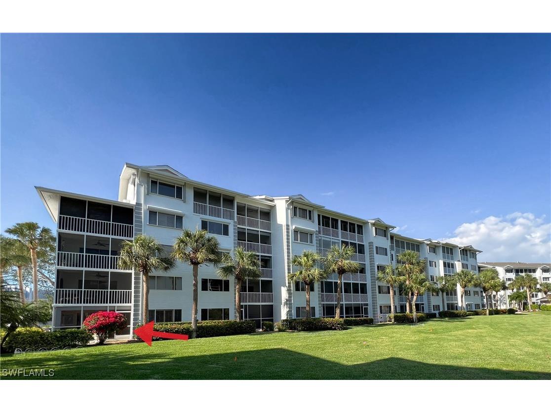 340 Horse Creek Drive #108 Naples FL 34110 222072200 image1