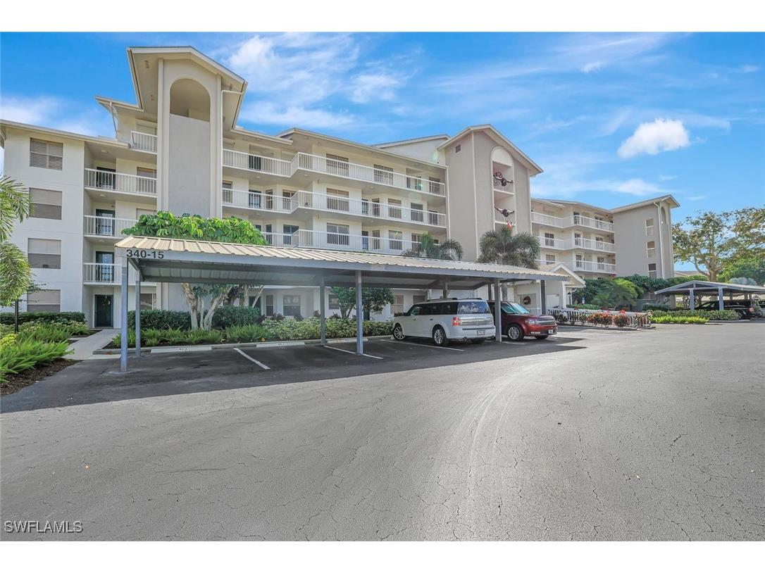 340 Horse Creek Drive #207 Naples FL 34110 225080669 image2