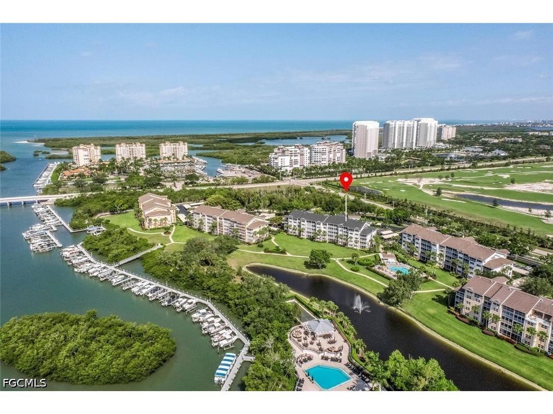 340 Horse Creek Drive #305 Naples FL 34110 2026021260 image1