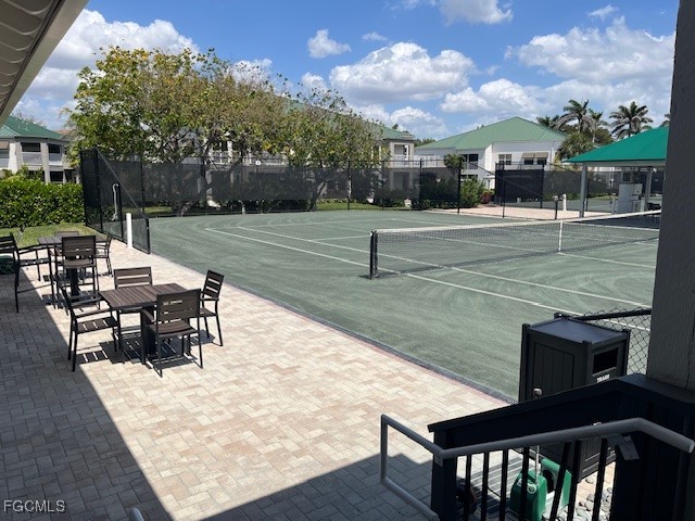 340 Horse Creek Drive #307 Naples FL 34110 2025013514 image34