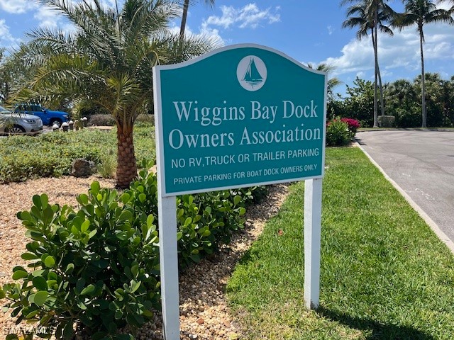 340 Horse Creek Drive #307 Naples FL 34110 225033043 image40