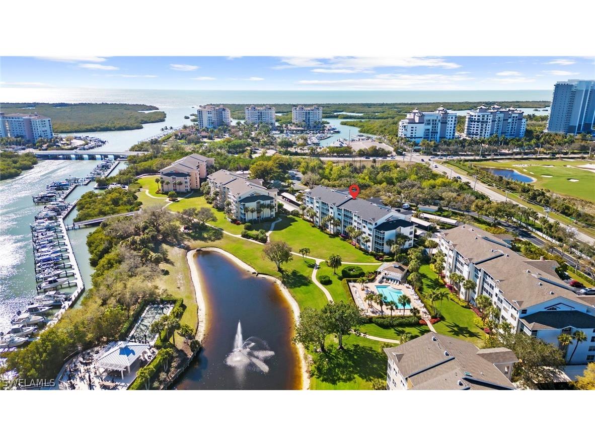 340 Horse Creek Drive #307 Naples FL 34110 226008605 image1