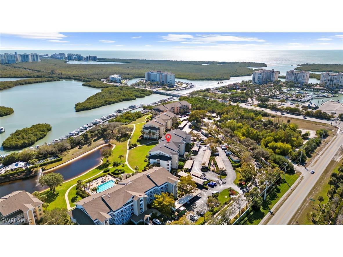 340 Horse Creek Drive #307 Naples FL 34110 226008605 image26