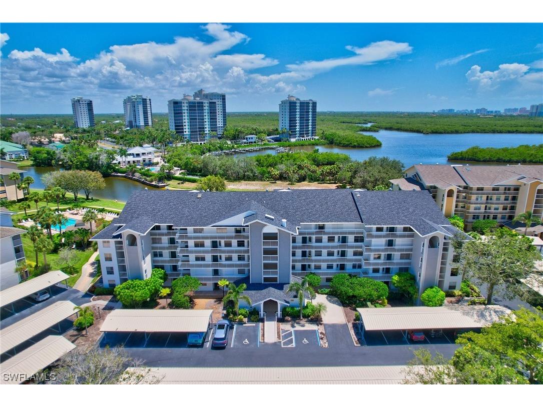 340 Horse Creek Drive #505 Naples FL 34110 223086149 image1