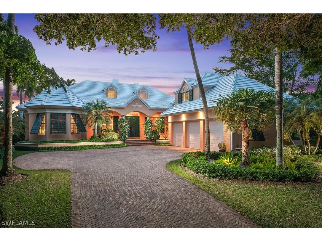 340 Little Harbour Lane Naples FL 34102 224035573 image1