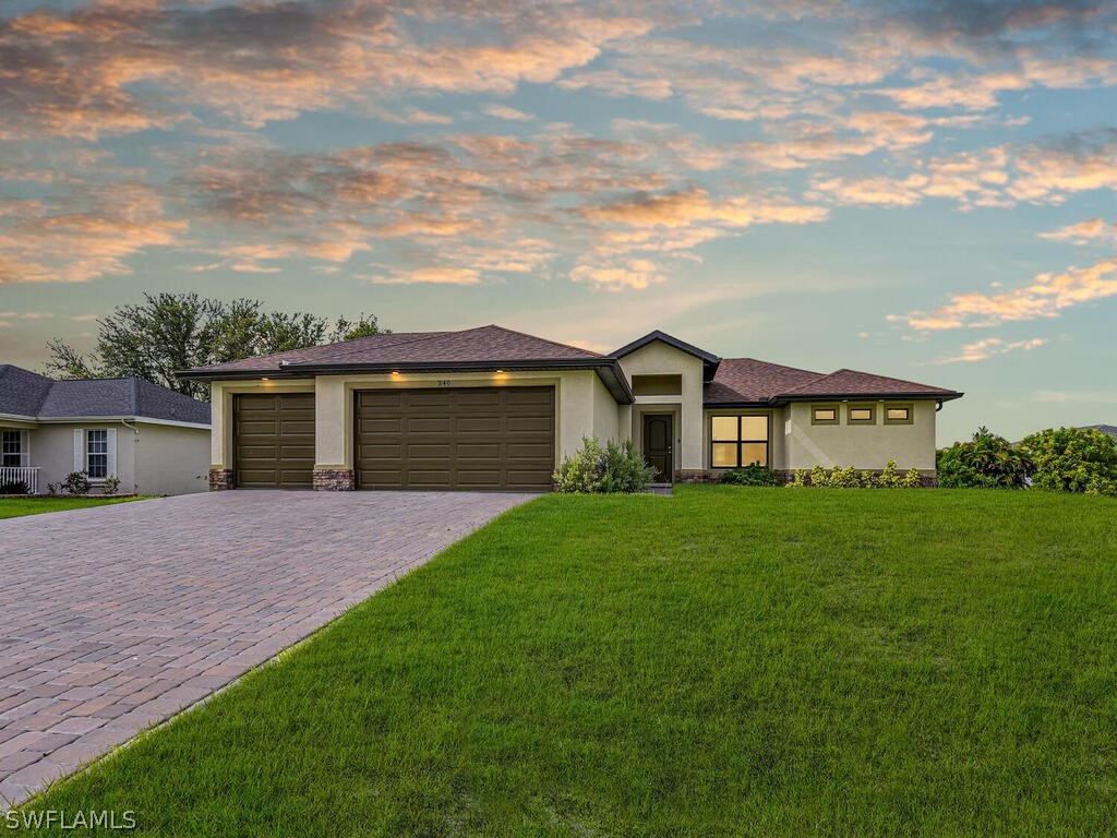 340 NE 27th Terrace Cape Coral FL 33909 224058939 image1