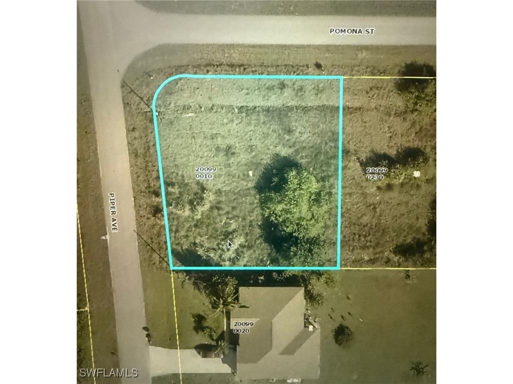 340 Pomona Street Lehigh Acres FL 33974 225051048 image1