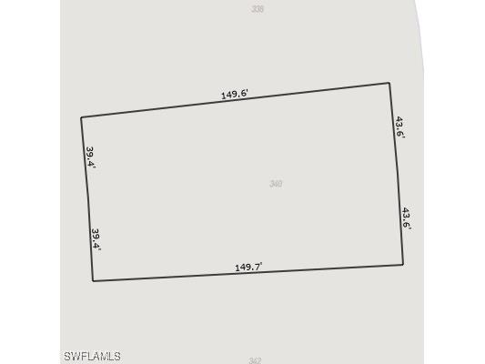 340 Radford Avenue Lehigh Acres FL 33974 225013311 image1