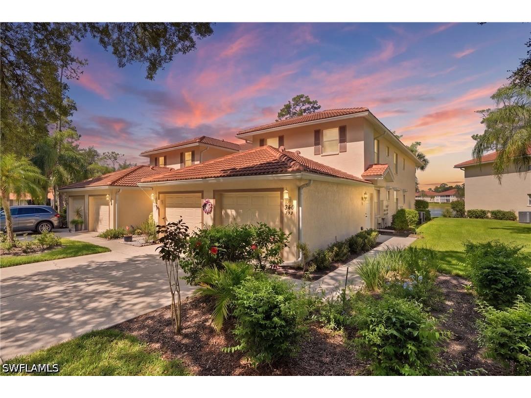 340 Robin Hood Circle #102 Naples FL 34104 226015314 image1