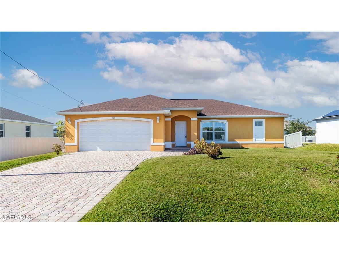 340 SW 29th Place Cape Coral FL 33991 224096104 image1