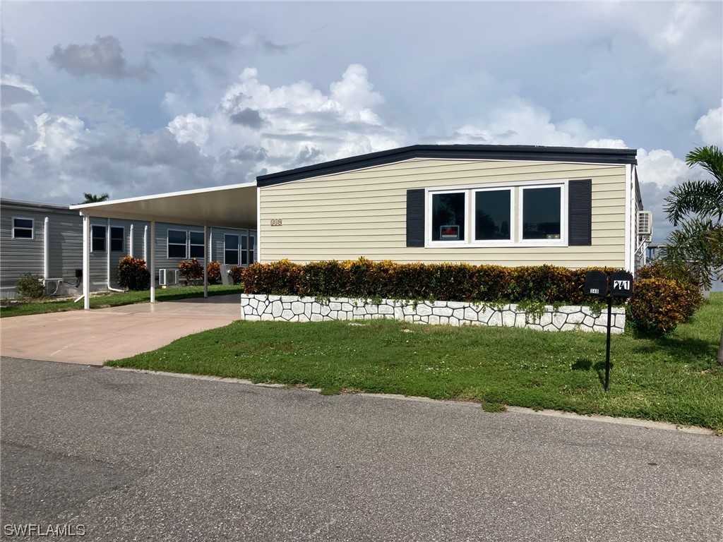 340 Shoreland Drive Fort Myers FL 33905 223056998 image1