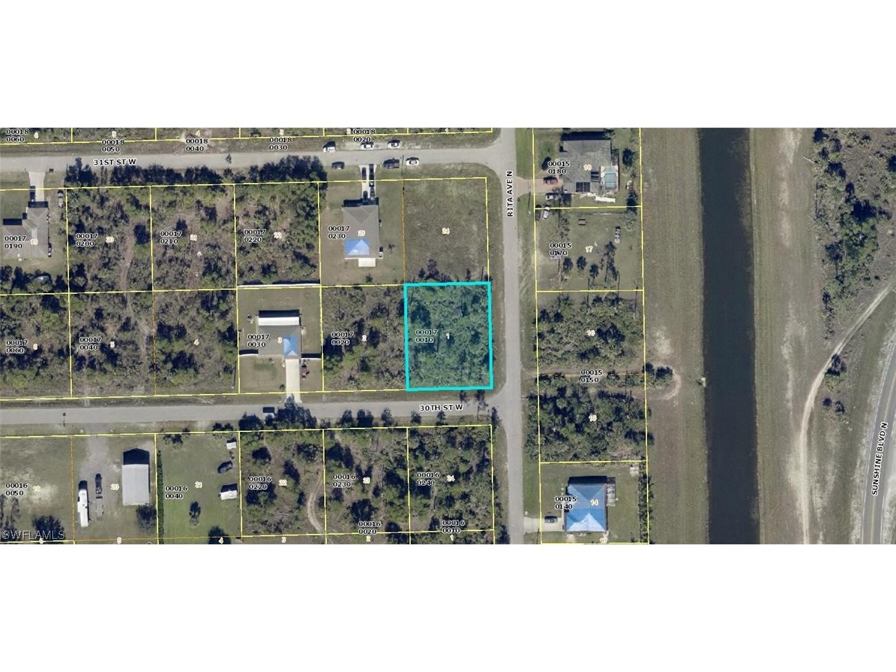 3400 30th Street W Lehigh Acres FL 33971 223084485 image1