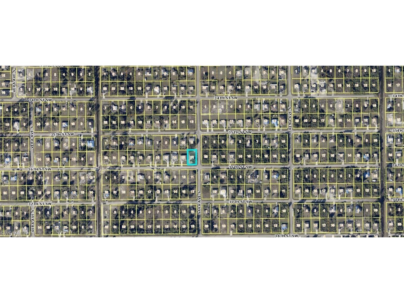 3400 36th Street SW Lehigh Acres FL 33976 224010057 image1