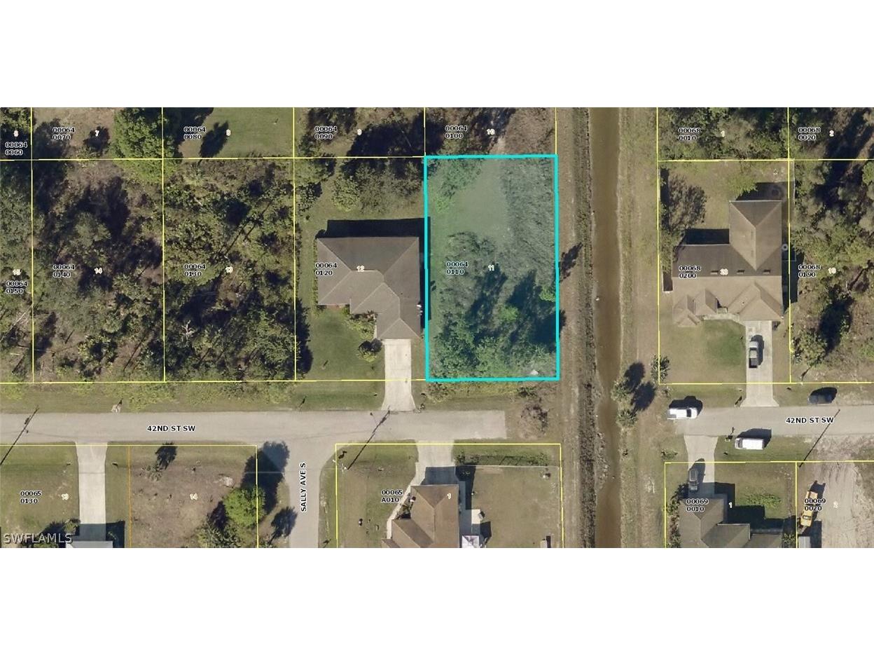 3400 42nd Street SW Lehigh Acres FL 33976 223011227 image1