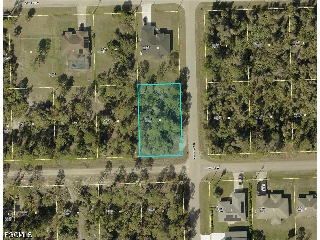 3400 57th Street W Lehigh Acres FL 33971 2026016788 image1