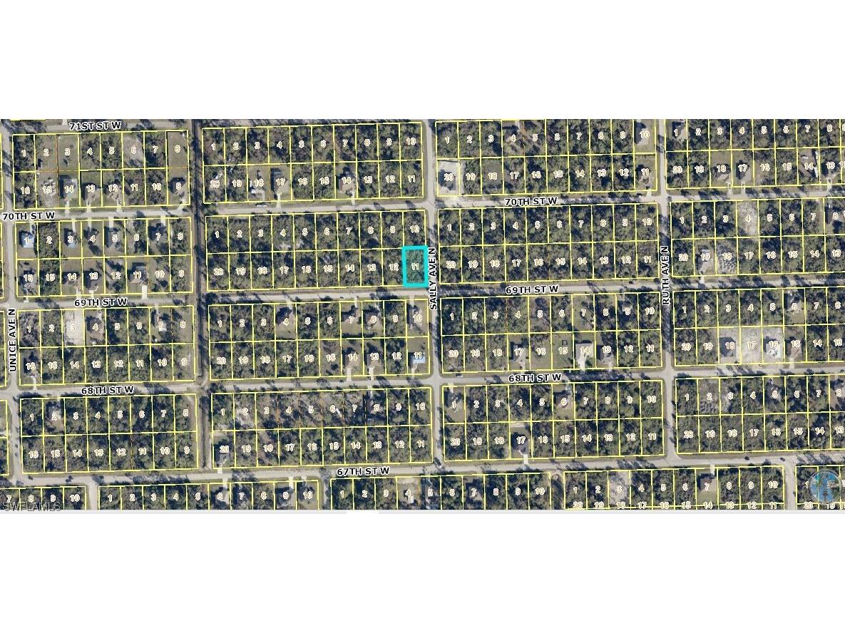 3400 69th Street W Lehigh Acres FL 33971 223045814 image1