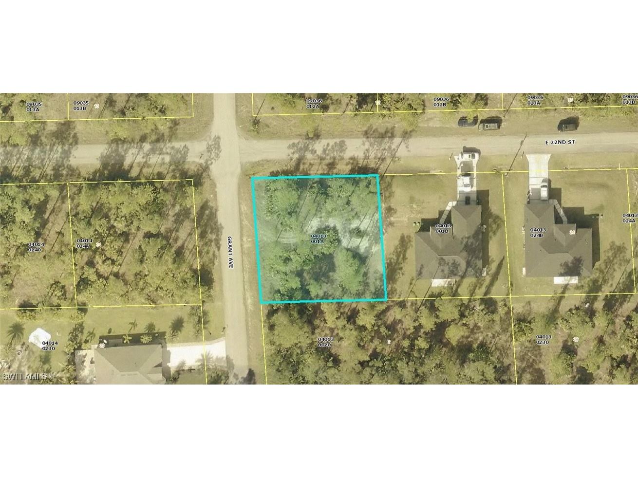 3400 E 22nd Street Alva FL 33920 225060926 image1