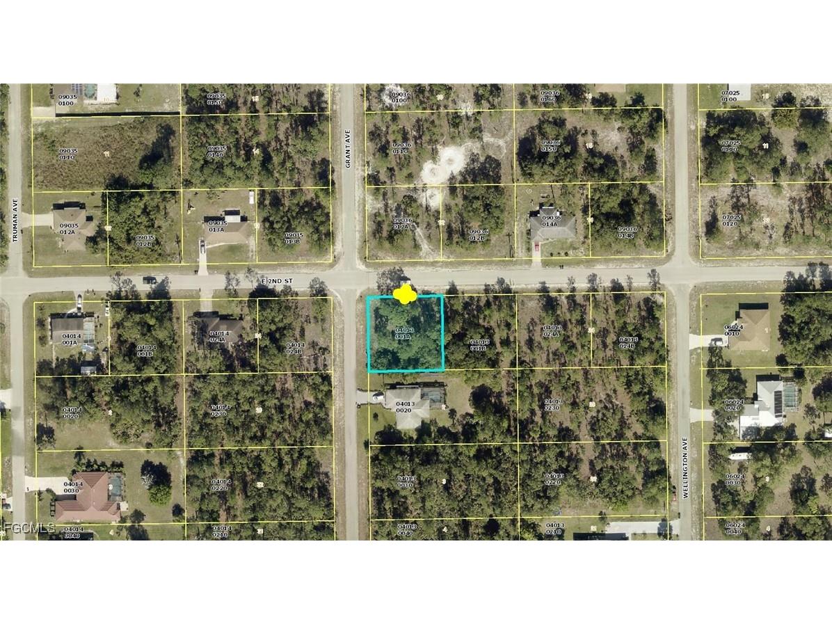 3400 E 2nd Street Lehigh Acres FL 33936 2025004320 image1