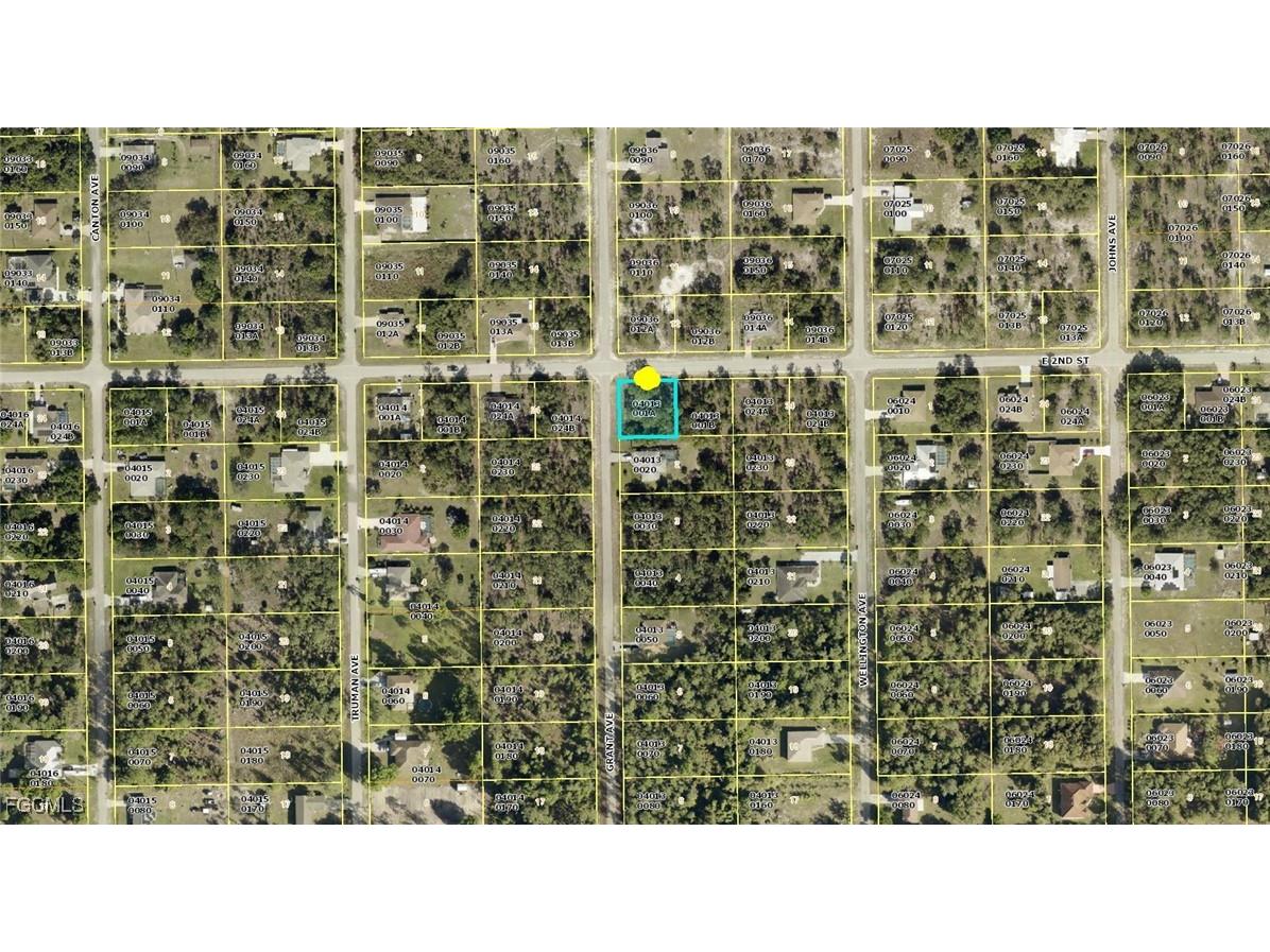 3400 E 2nd Street Lehigh Acres FL 33936 2025004320 image2