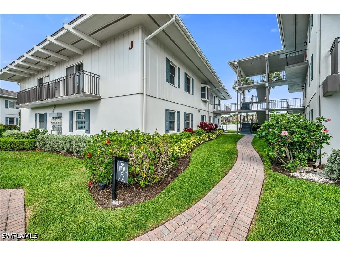 3400 Gulf Shore Boulevard N #J3 Naples FL 34103 226013119 image8