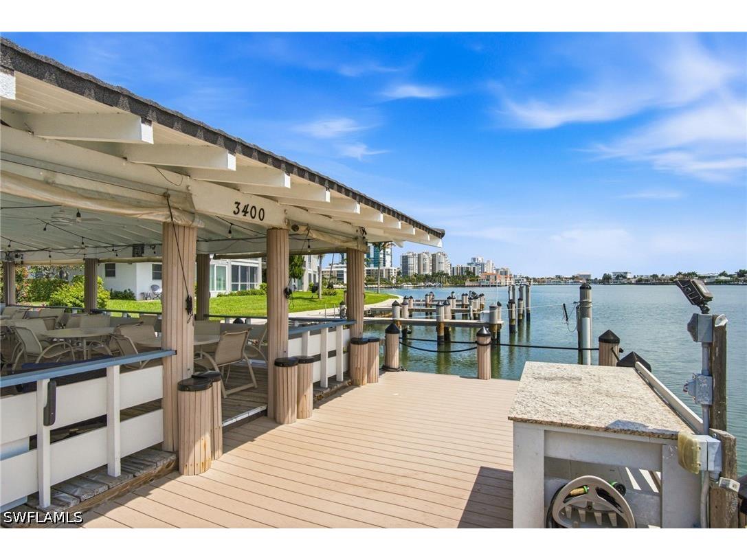 3400 Gulf Shore Boulevard N #L8 Naples FL 34103 226023830 image31
