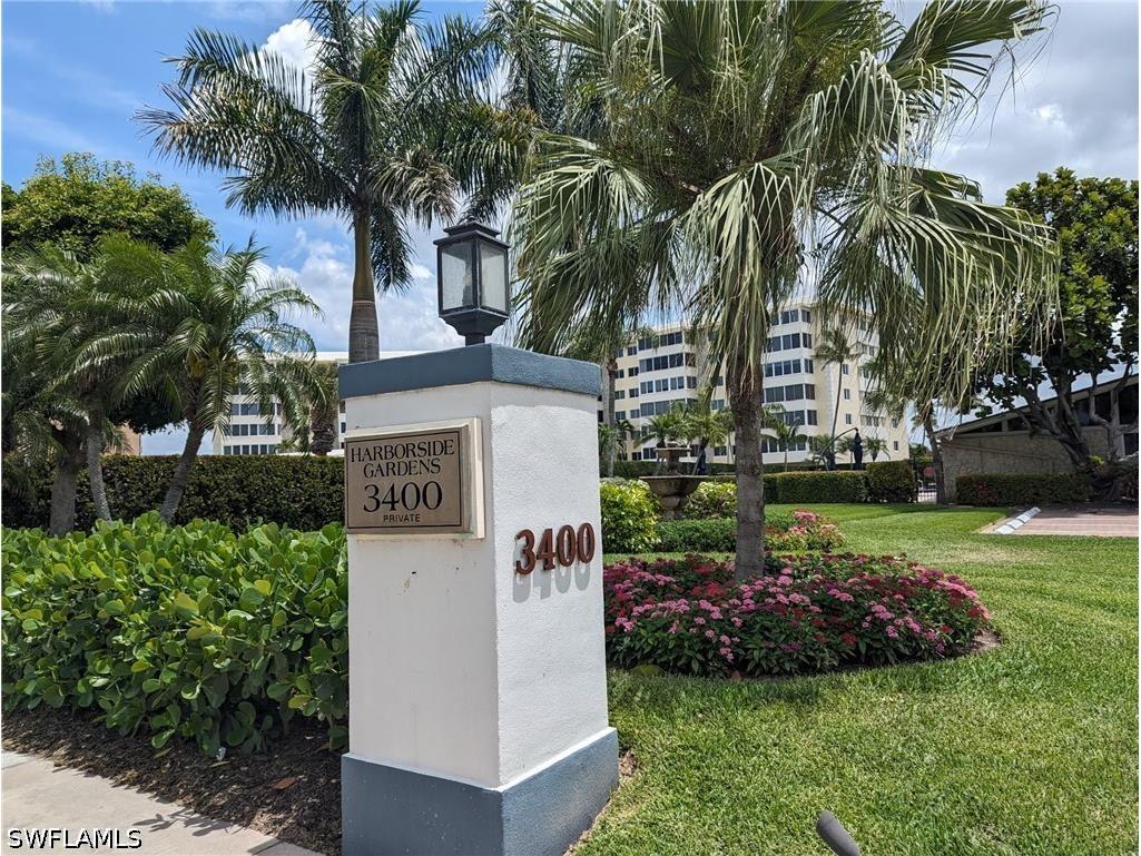 3400 Gulf Shore Boulevard N #M6 Naples FL 34103 226024175 image1