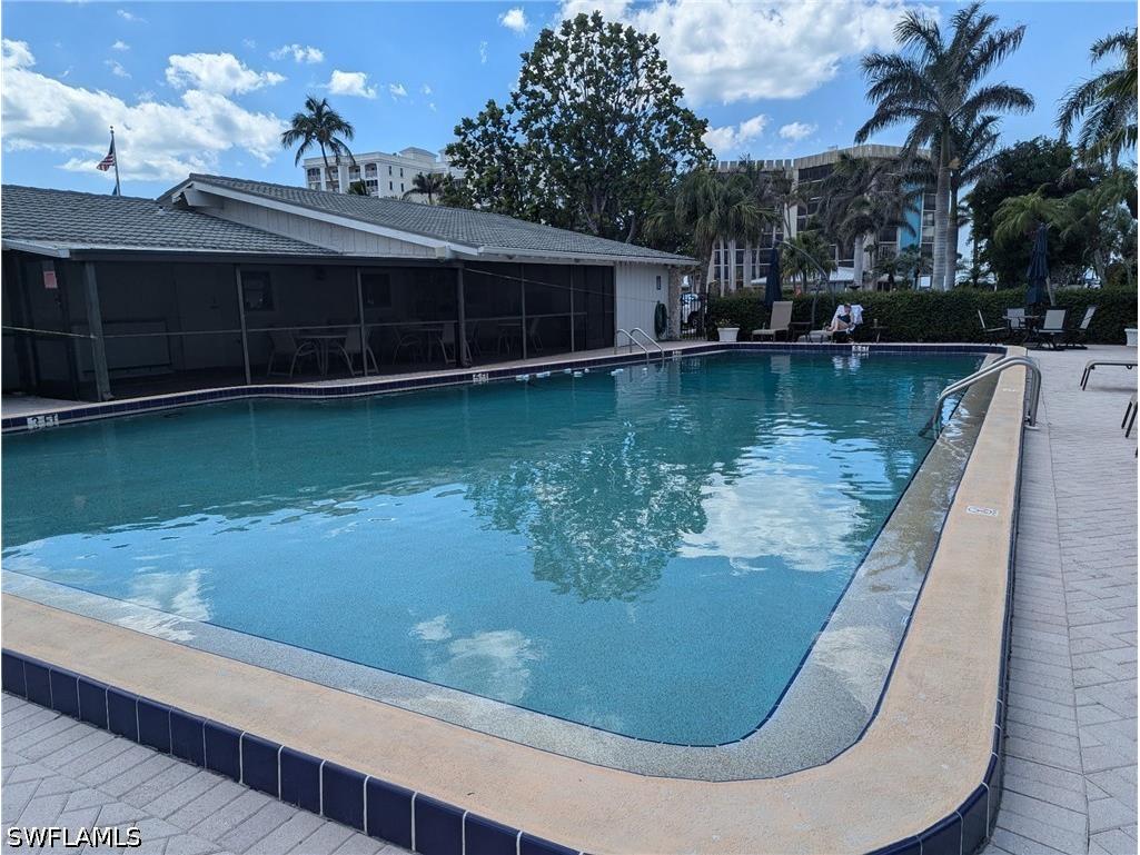 3400 Gulf Shore Boulevard N #M6 Naples FL 34103 226024175 image17