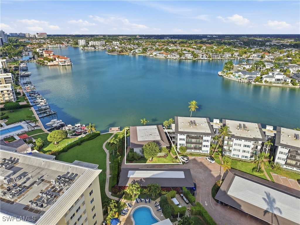 3400 Gulf Shore Boulevard N #O1 Naples FL 34103 226000563 image2