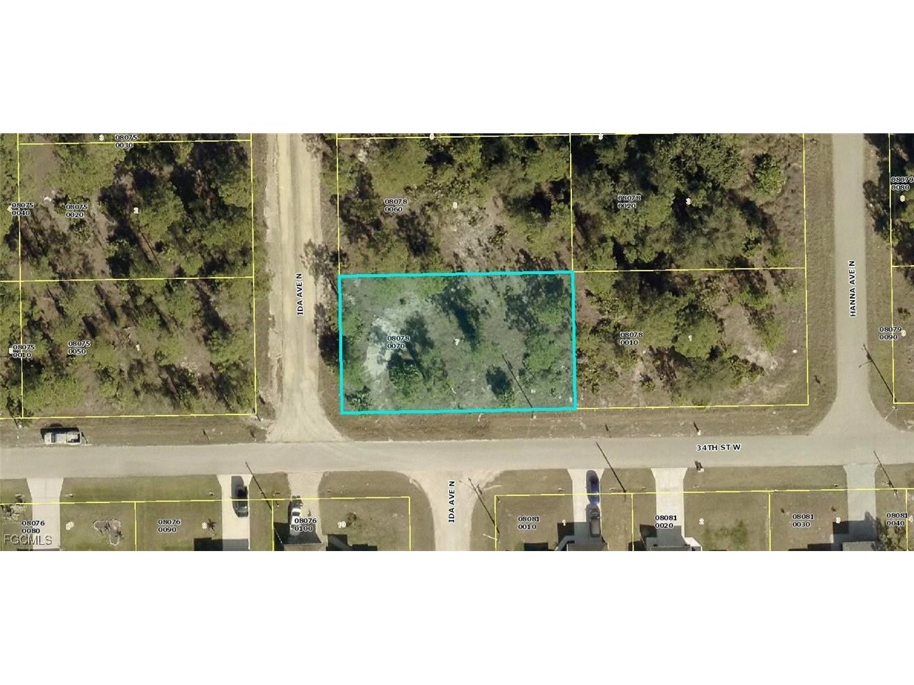 3400 Ida Avenue N Lehigh Acres FL 33971 2025010693 image1