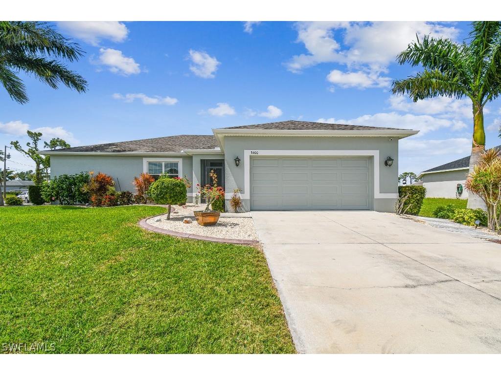 3400 NE 13th Avenue Cape Coral FL 33909 224027832 image1