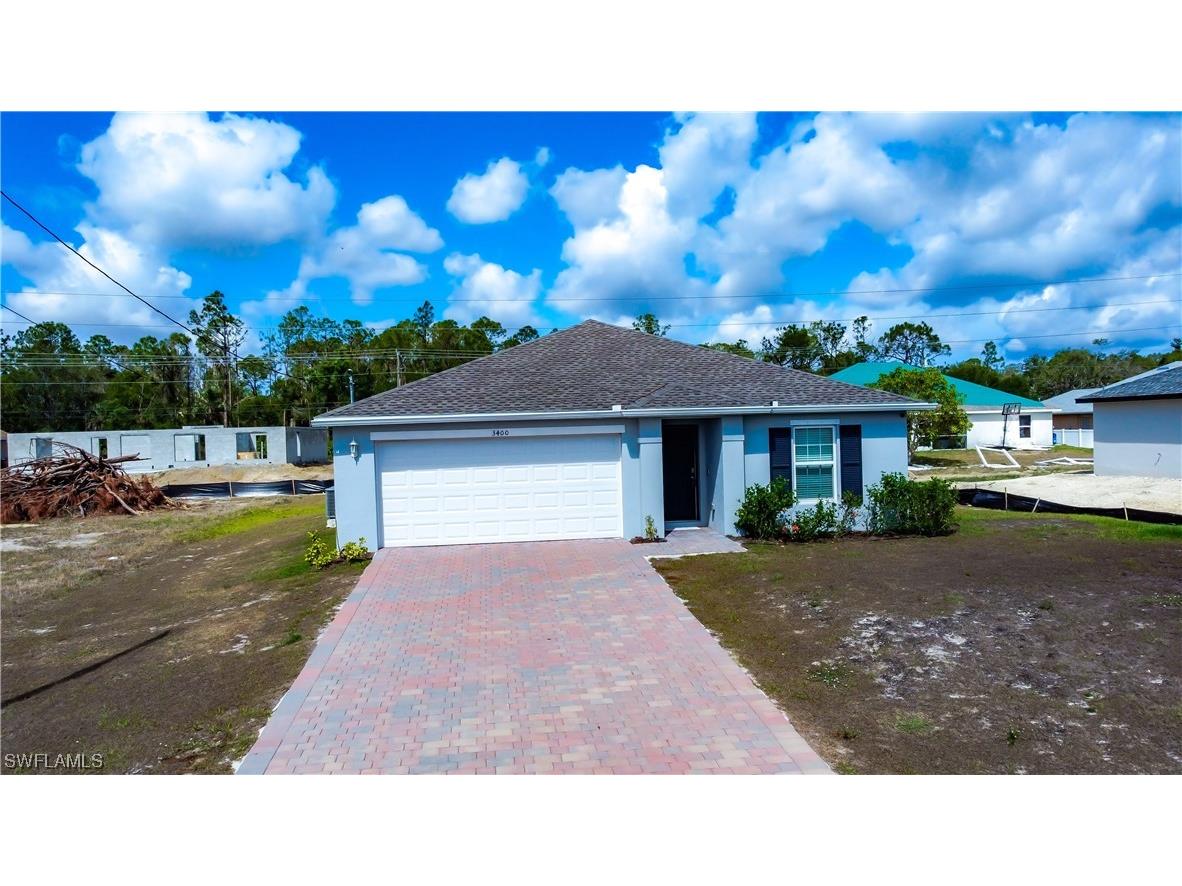 3400 NE 8th Place Cape Coral FL 33909 223028110 image1
