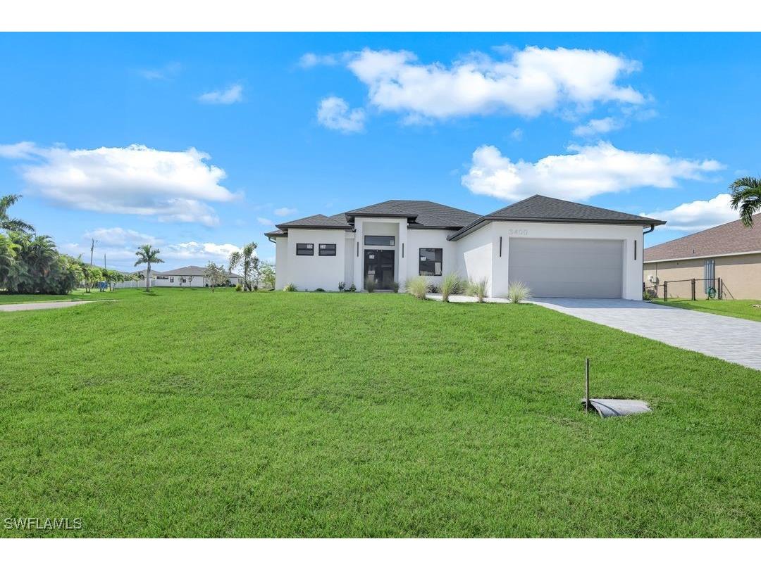 3400 NW 21st Terrace Cape Coral FL 33993 225068722 image1