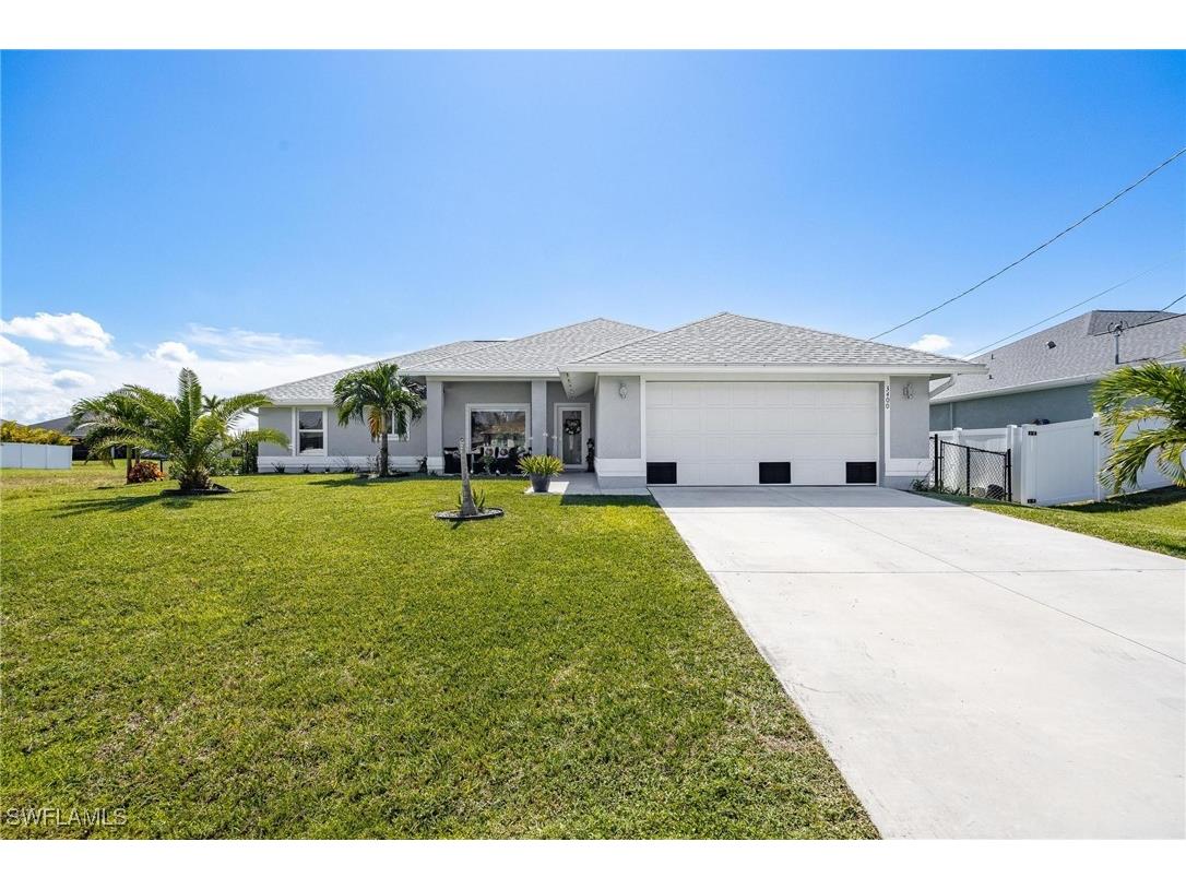 3400 NW 3rd Street Cape Coral FL 33993 224083146 image1