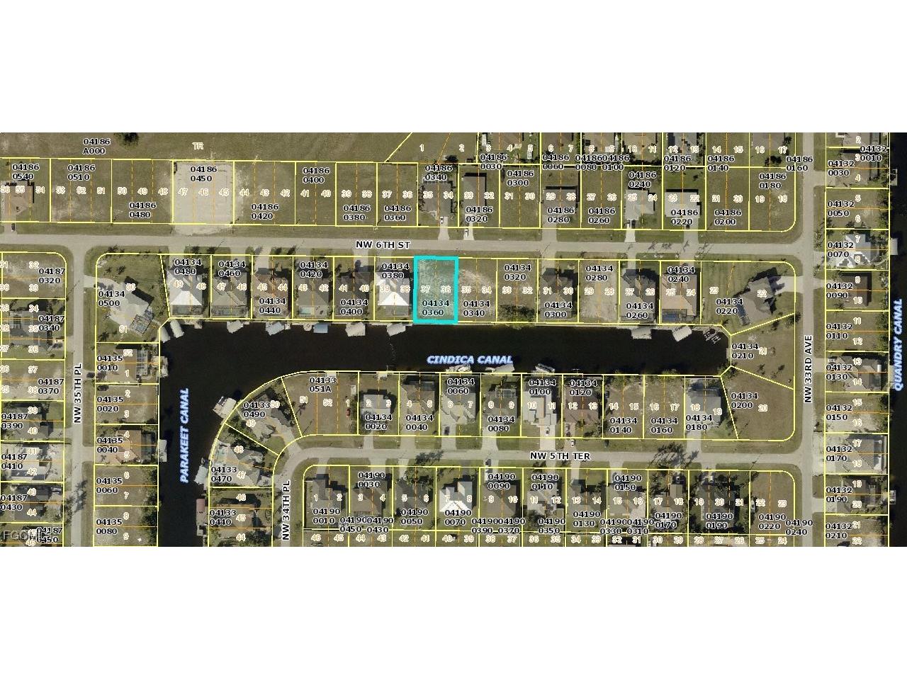 3400 NW 6th Street Cape Coral FL 33993 2025024450 image1