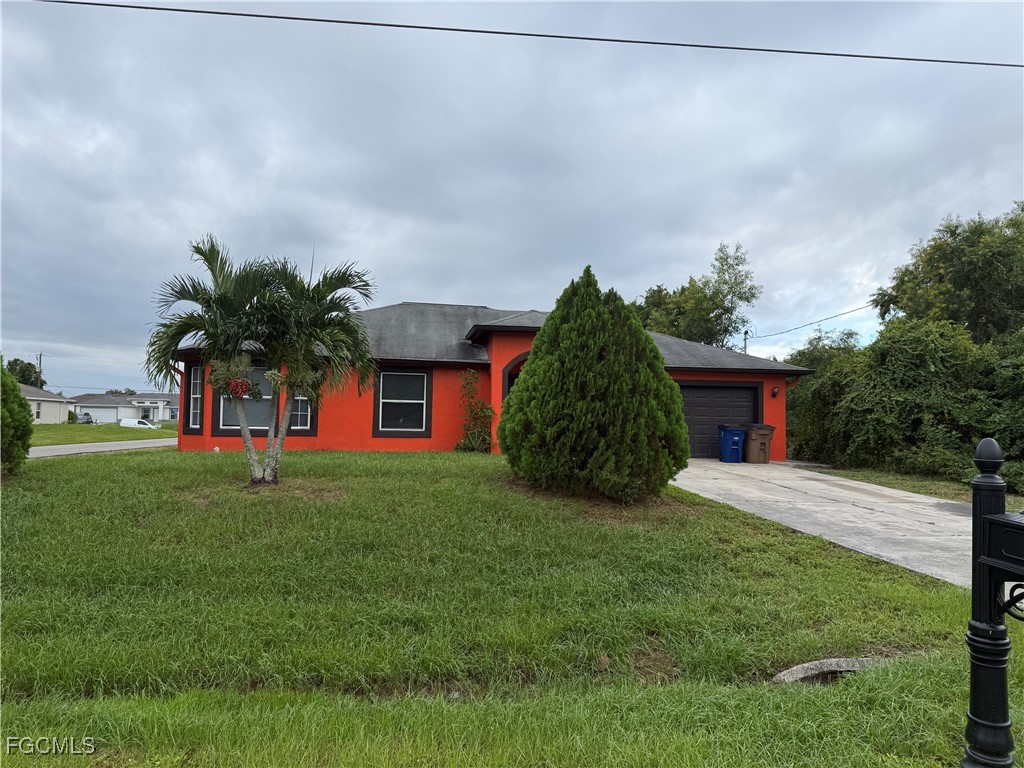 3401 25th Street SW Lehigh Acres FL 33976 2025017700 image1