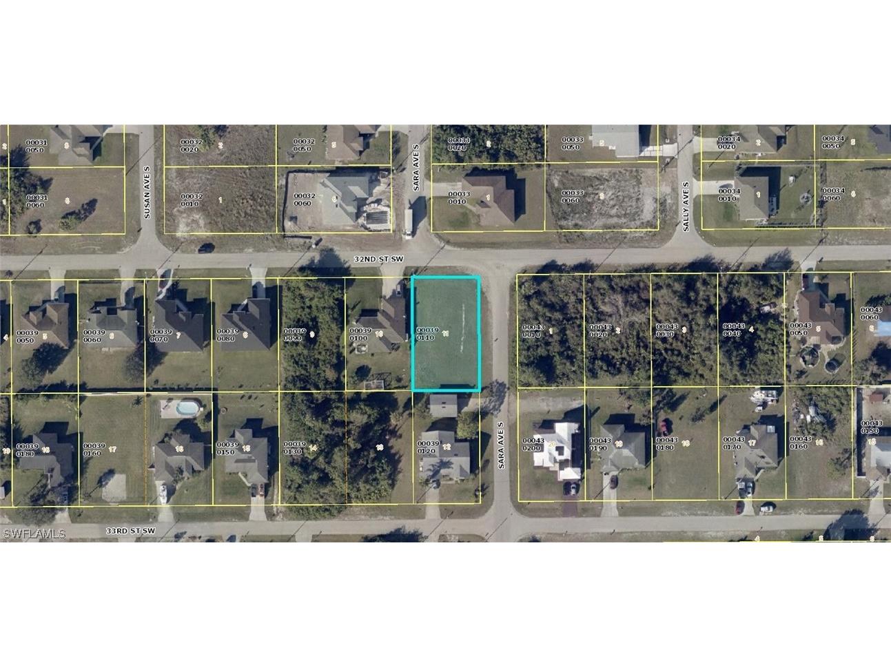 3401 32nd Street SW Lehigh Acres FL 33976 223050598 image1