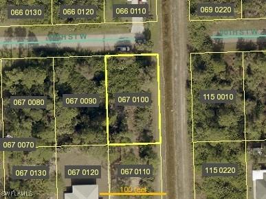 3401 50th Street W Lehigh Acres FL 33971 225070579 image1