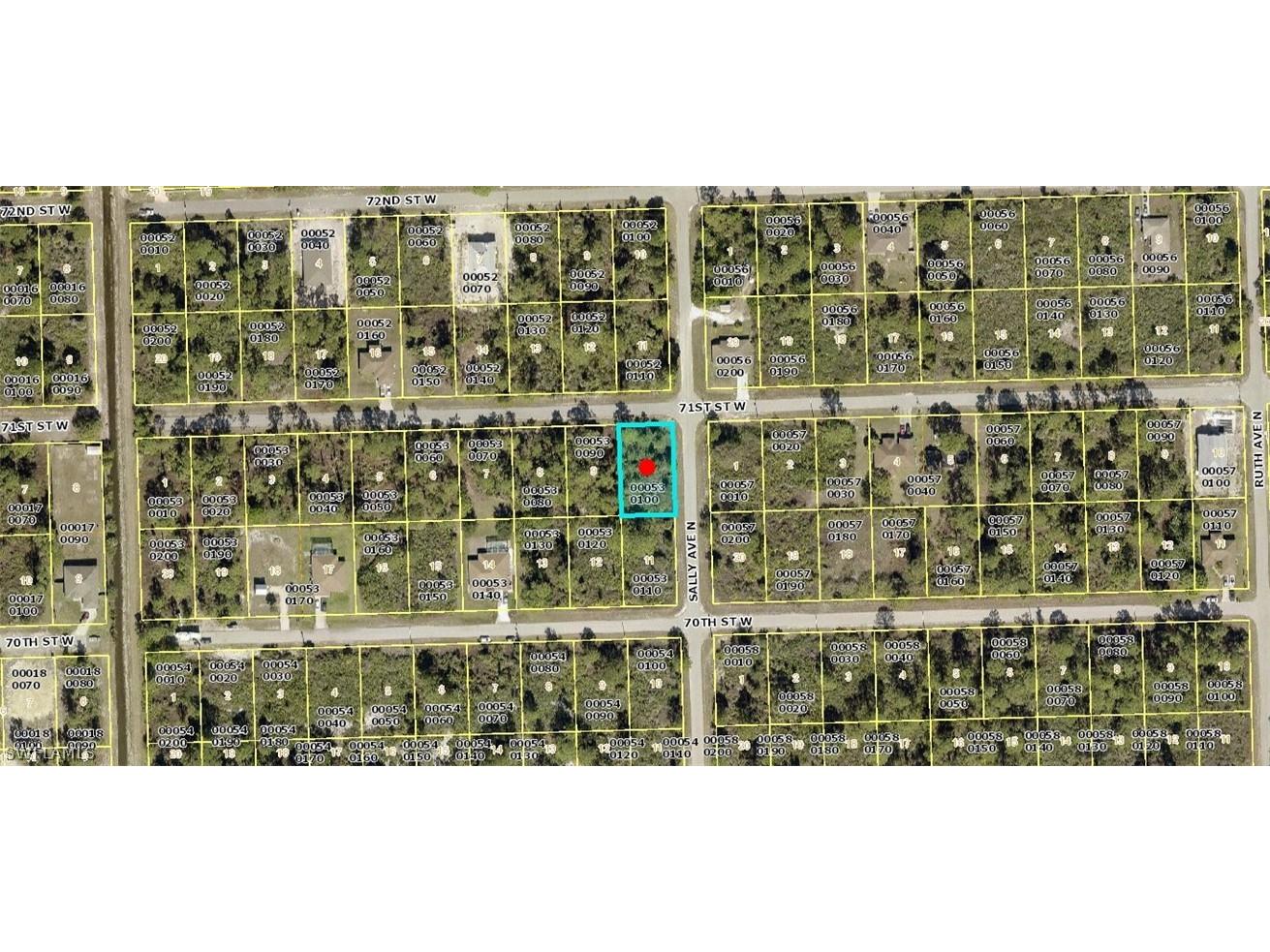 3401 71st Street W Lehigh Acres FL 33971 223010214 image1