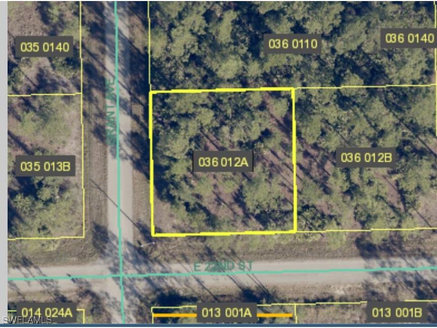 3401 E 22nd Street Alva FL 33920 224003073 image1