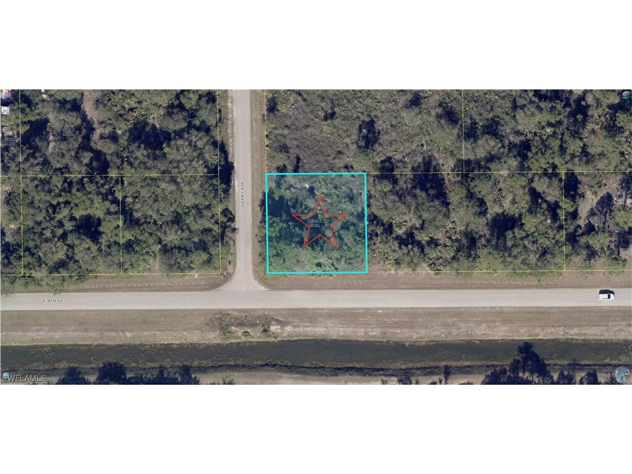 3401 E 8th Street Lehigh Acres FL 33972 224008765 image1