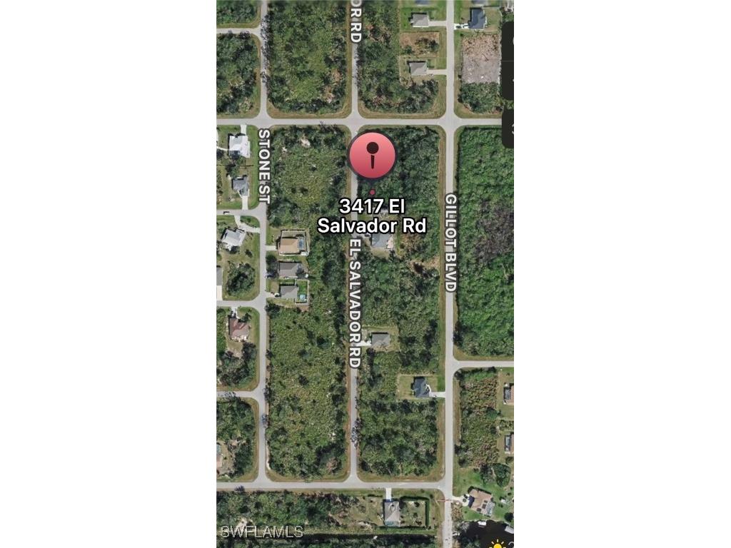 3401 El Salvador Road Port Charlotte FL 33981 226000610 image1