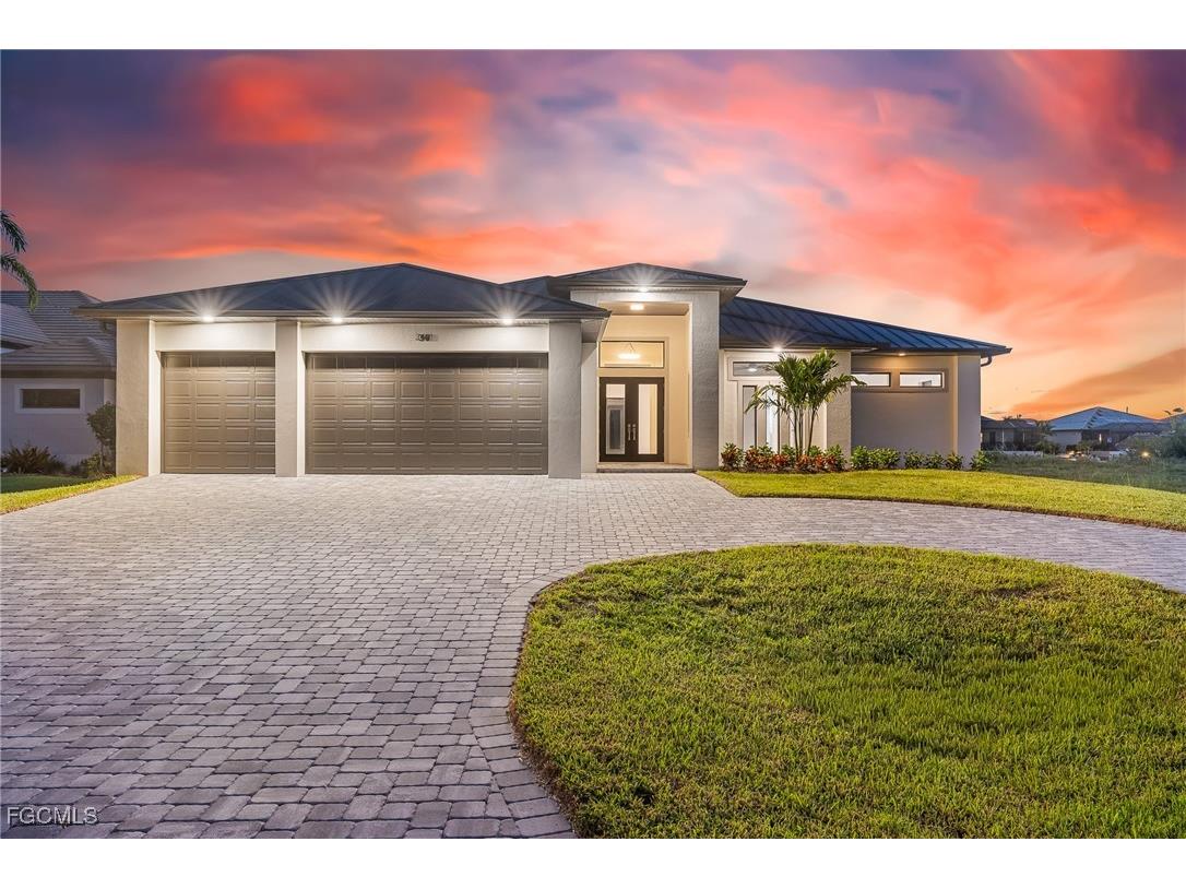 3401 Embers Parkway W Cape Coral FL 33993 2025006594 image1