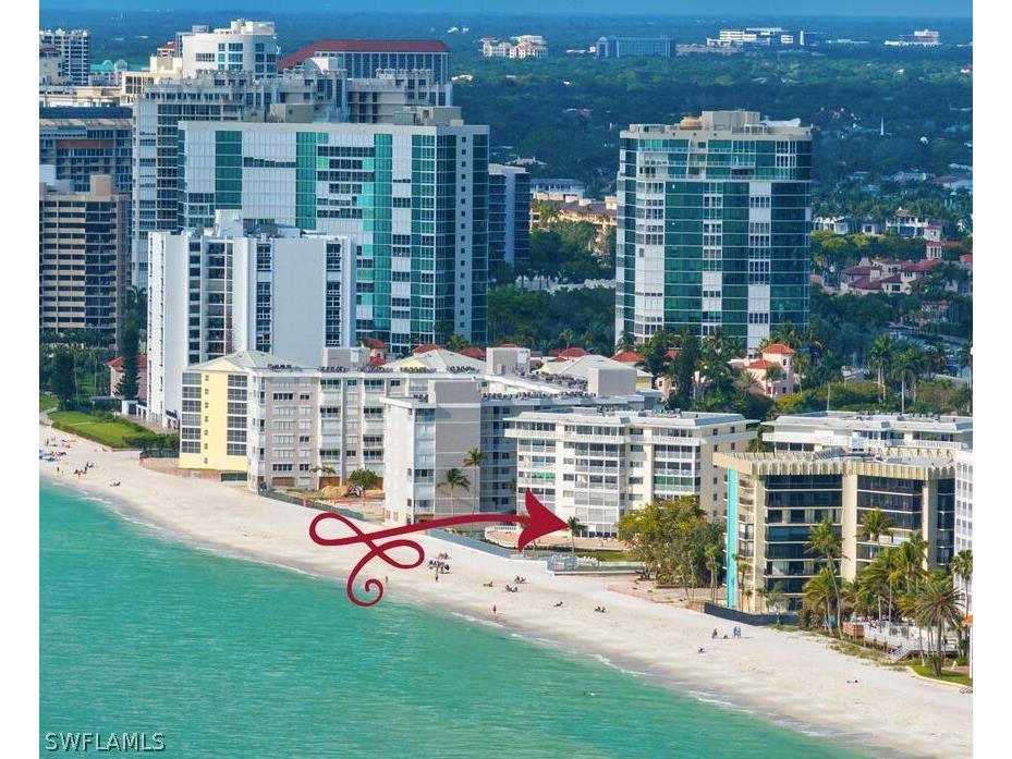 3401 Gulf Shore Boulevard N #102 Naples FL 34103 224028024 image1