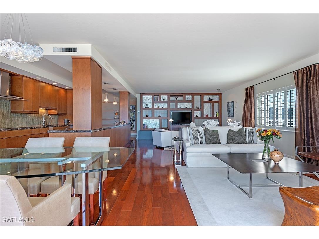 3401 Gulf Shore Boulevard N #203 Naples FL 34103 225077574 image4