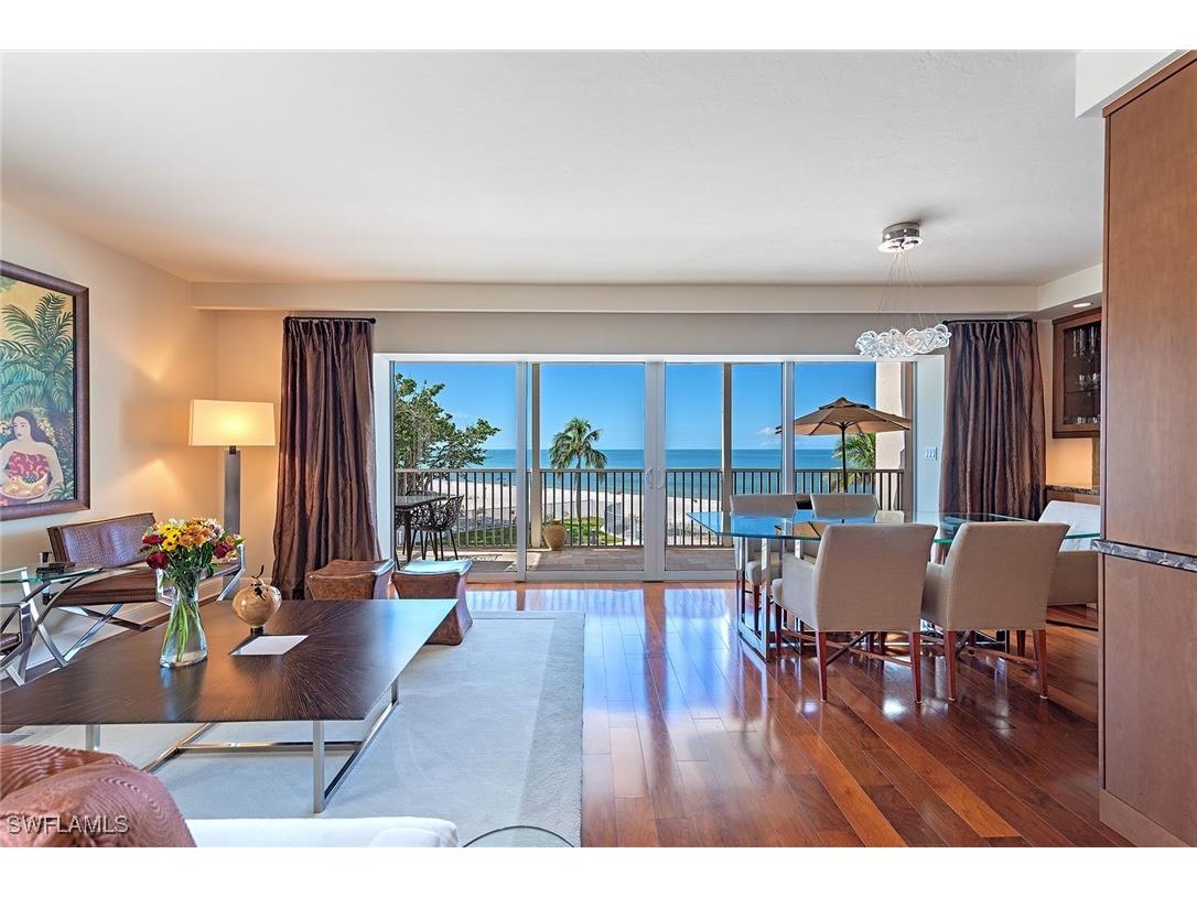3401 Gulf Shore Boulevard N #203 Naples FL 34103 225077574 image6